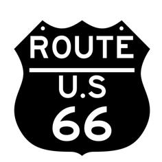 Get Your Kicks On Route 66 – Wall Hanger 3D Printer Model