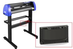 Vevor Plotter Tool Organizer 3D Printer Model