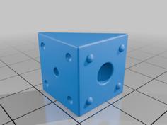 Snake Cube 3D Printer Model