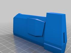 Combine Sentry Gun – Half Life 2 3D Printer Model