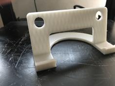 Dogan Phone/Tablet Stand 3D Printer Model