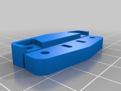 Landing Pad – Ballast V2 3D Printer Model