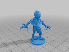 Cantor 3D Printer Model