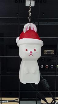 RB-MKIII SantaVersion 3D Printer Model