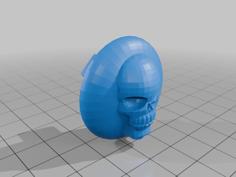 Knob Cap Remixes 3D Printer Model