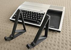 TI-99/4A Display Stands 3D Printer Model