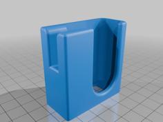 LinknLink Sensor Case/Mount 3D Printer Model