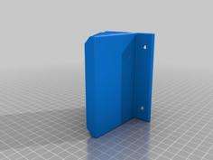 Device Holder 3D Printer Model