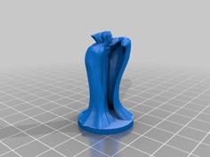 Vampires 3D Printer Model