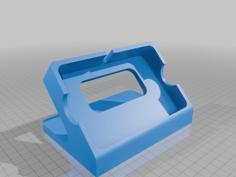 Support écran Tactile XTool F1 Ultra 3D Printer Model