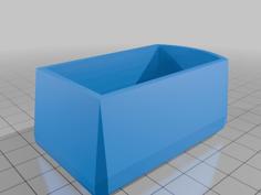 Ready Ramp Foot 3D Printer Model