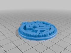 Alien Xenomorph 3D Printer Model