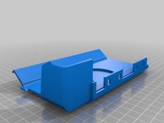 Passat Magsafe 3D Printer Model