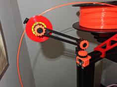 Filament Guide V5 3D Printer Model