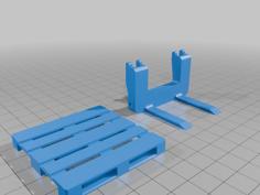 Jt 3D Printer Model