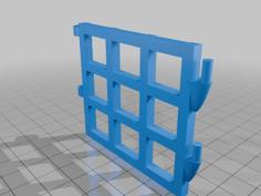 Calf-Ropping-Set 3D Printer Model