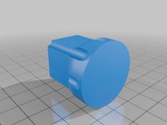 More Objectives For Warcrow 3D Printer Model