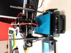 Opera 3DP 3D Printer Model