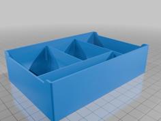 Onus! Traianus Organizer 3D Printer Model