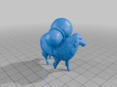 Kasugami 3D Printer Model