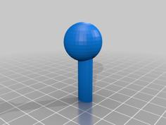 Tree For My Dad 3D Printer Model