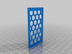 Modular Box 3D Printer Model