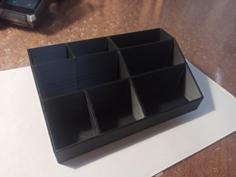 Table Organizer 3D Printer Model