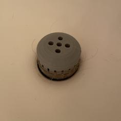 Drain Cover For Shower 3D Printer Model