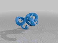 Yomigami 3D Printer Model