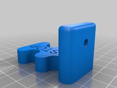 Door Stopper 3D Printer Model