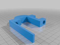 Aqueon_120_Gallon_Rimmed_ATO_Holder 3D Printer Model