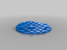 LEANING GAME! 3D Printer Model