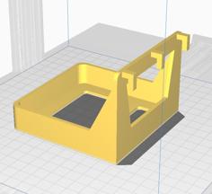 Skadis – Mercusys Halo AX1900 H50 & H30 3D Printer Model