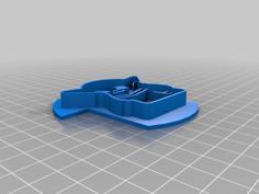 Karol 3D Printer Model