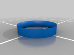 Ring_A 3D Printer Model