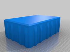 Paving Stone – Pflasterstein 3D Printer Model