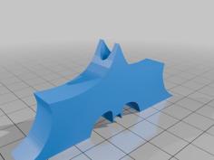 BataRang 3D Printer Model