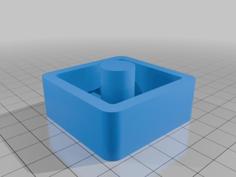 Proton Soil Block Maker 3D Printer Model