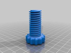 Cliippy Thing 3D Printer Model