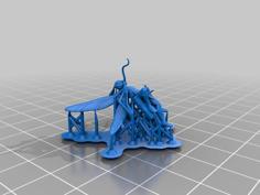 Sprite 3D Printer Model