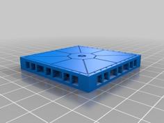 Gorhic_floor_1 3D Printer Model