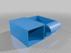 Mini Drawer V1.0 3D Printer Model