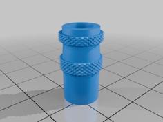 Book Of Boba Fett Gauntlet Connectors 3D Printer Model