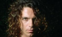 Michael Hutchence’s Face 3D Printer Model