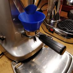 La Pavoni Funnel 3D Printer Model