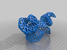 CatHelmet 3D Printer Model