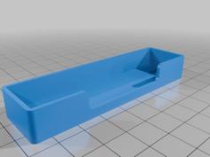 Perpetual Calendar 3D Printer Model