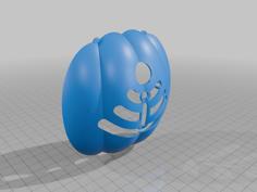 JoL 2020 No WIFI Face 3D Printer Model