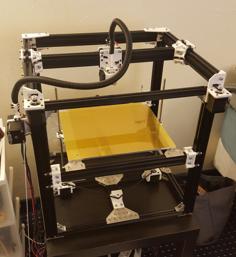 J-Bot Core-XY? 3D Printer Model