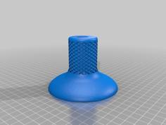 Ice Scraper 3D Printer Model